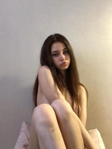 Анкета проститутки Анна, 23 года